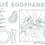 Hotel Cafe Koophandel Ouddorp