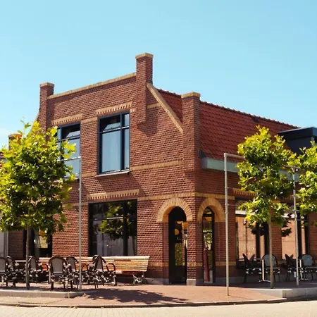 Cafe Koophandel Ouddorp