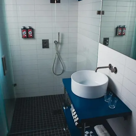 Cafe Koophandel Hotel