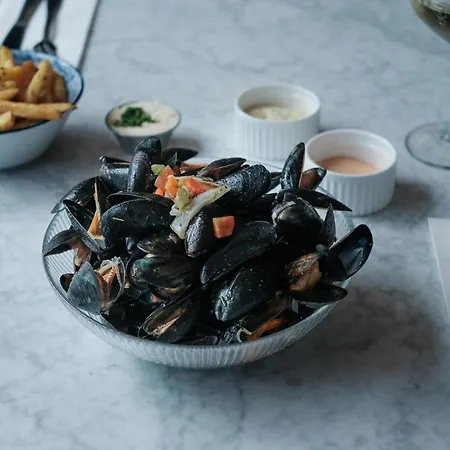 Cafe Koophandel * Ouddorp