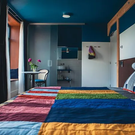 Cafe Koophandel * Ouddorp