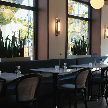 Cafe Koophandel * Ouddorp