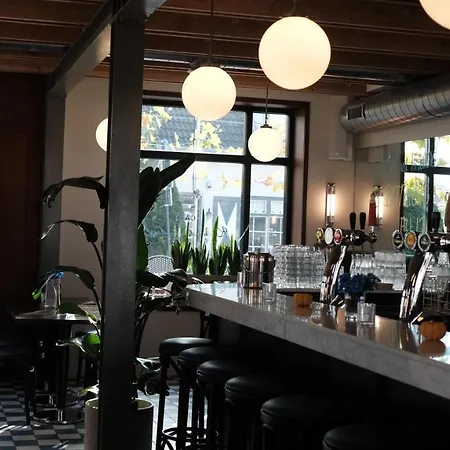 Cafe Koophandel * Ouddorp