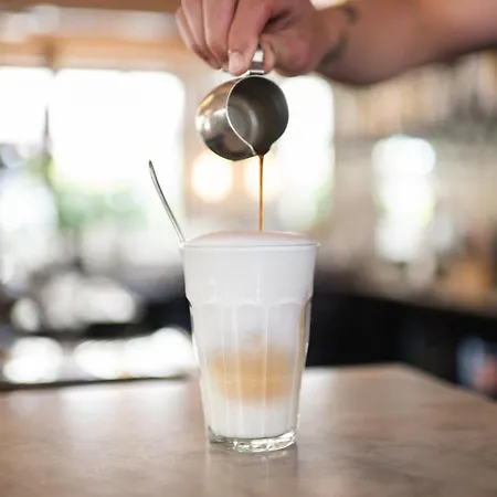 Cafe Koophandel * Ouddorp