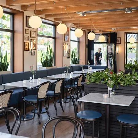 Cafe Koophandel * Ouddorp