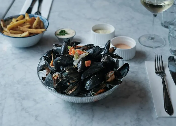 Cafe Koophandel * אאודורפ