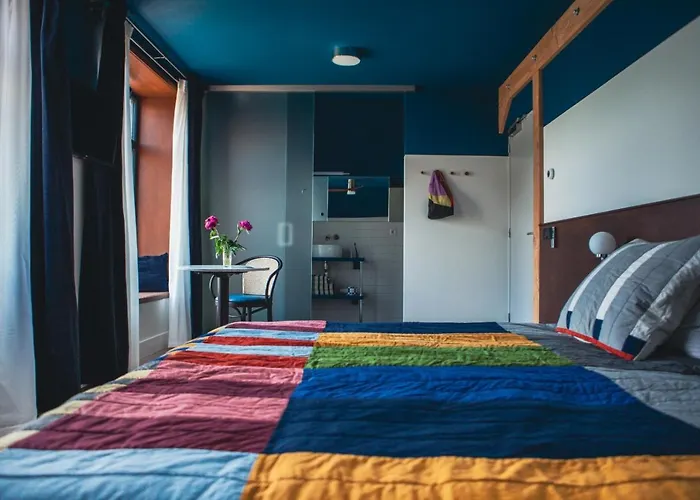 Cafe Koophandel * Ouddorp