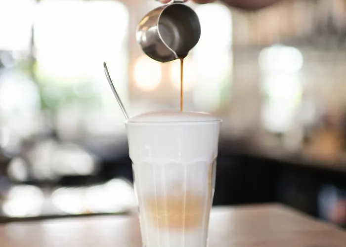 Cafe Koophandel * Ouddorp