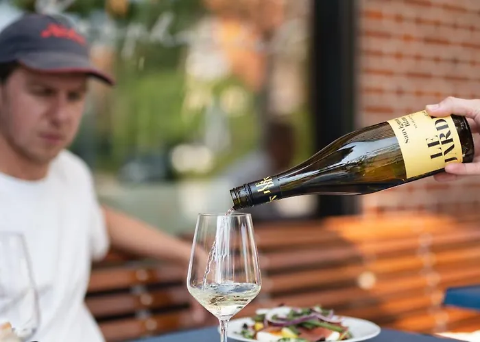 Cafe Koophandel Hotel *