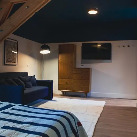 Cafe Koophandel Ouddorp