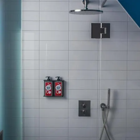 Hotel Cafe Koophandel