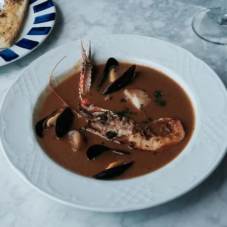 Hotel Cafe Koophandel *