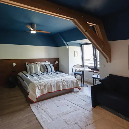 Cafe Koophandel * Ouddorp