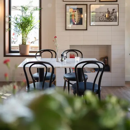 Cafe Koophandel * Ouddorp