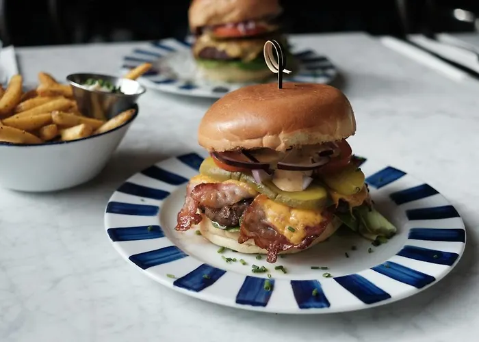 Otel Cafe Koophandel *